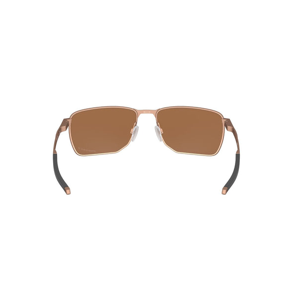 Oakley EJECTOR OO4142 Gold Men's Polarized Sunglasses