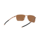 Oakley EJECTOR OO4142 Gold Men's Polarized Sunglasses