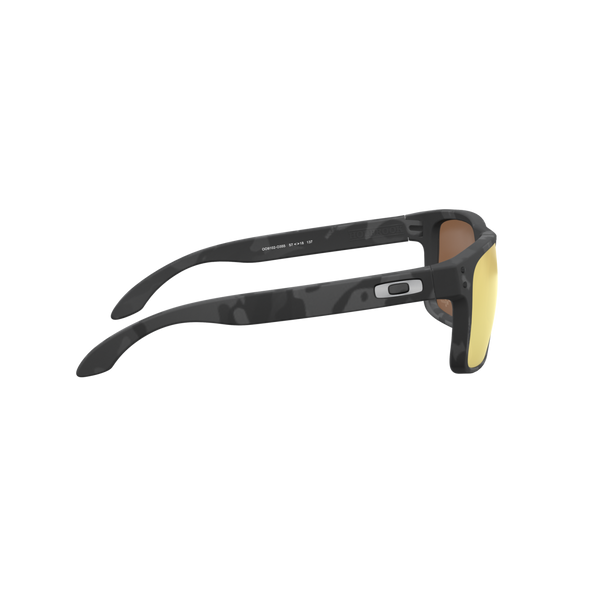 Oakley HOLBROOK OO9102 Havana Men's Polarized Sunglasses