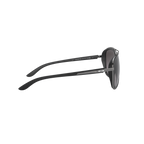 Oakley SPLIT TIME OO4129 Black Women's Sunglasses