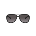 Oakley SPLIT TIME OO4129 Black Women's Sunglasses