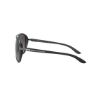 Oakley SPLIT TIME OO4129 Black Women's Sunglasses