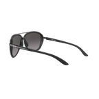 Oakley SPLIT TIME OO4129 Black Women's Sunglasses