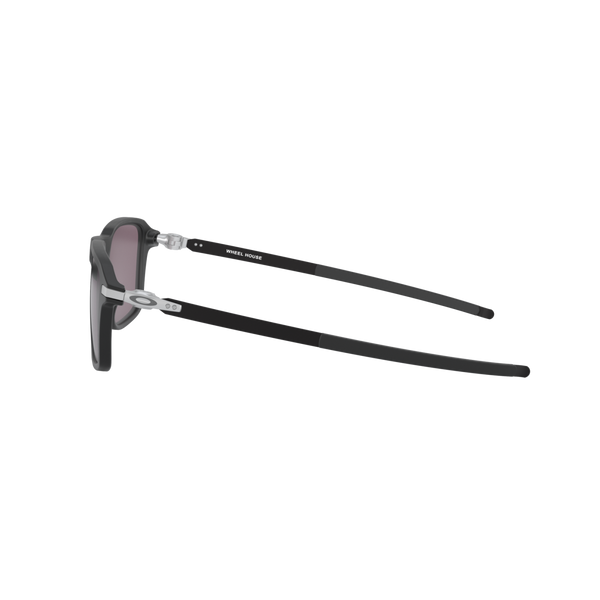 Oakley WHEEL HOUSE OO9469 Black Men's Sunglasses