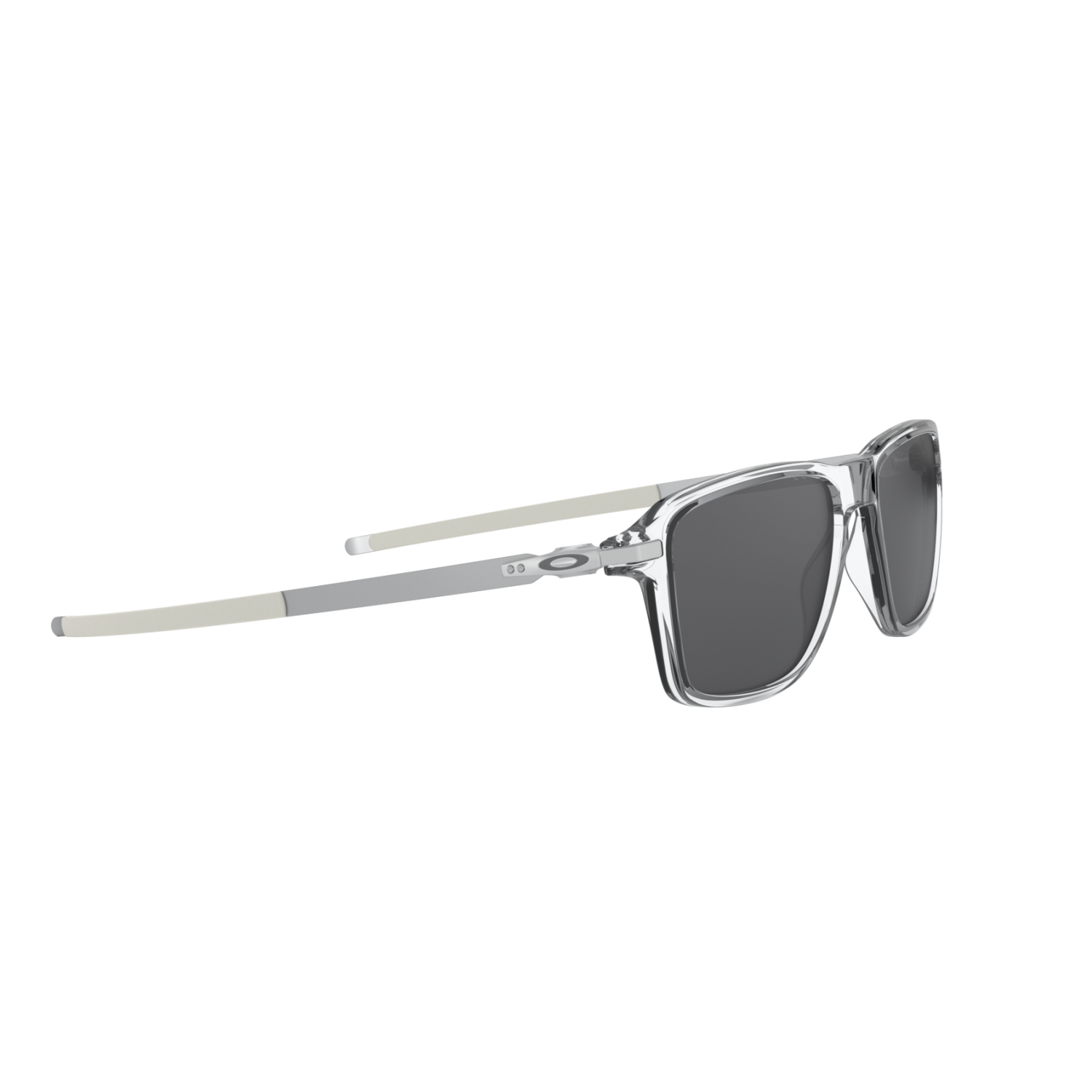 Oakley WHEEL HOUSE OO9469 Clear Men's Polarized Sunglasses