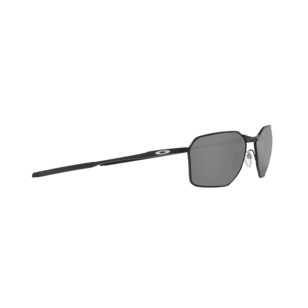 Oakley SAVITAR OO6047 Black Unisex Sunglasses