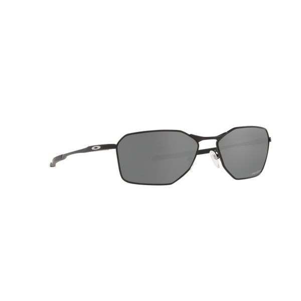 Oakley SAVITAR OO6047 Black Unisex Sunglasses