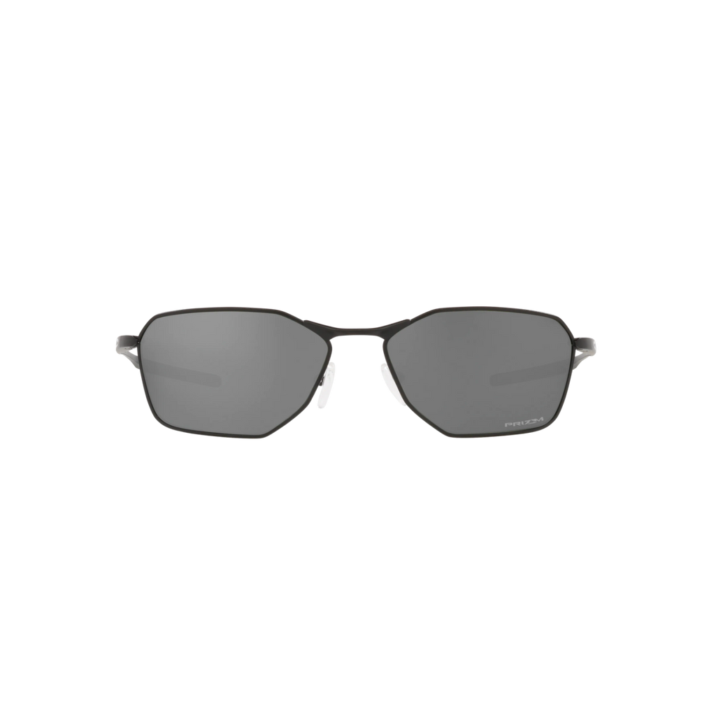 Oakley SAVITAR OO6047 Black Unisex Sunglasses