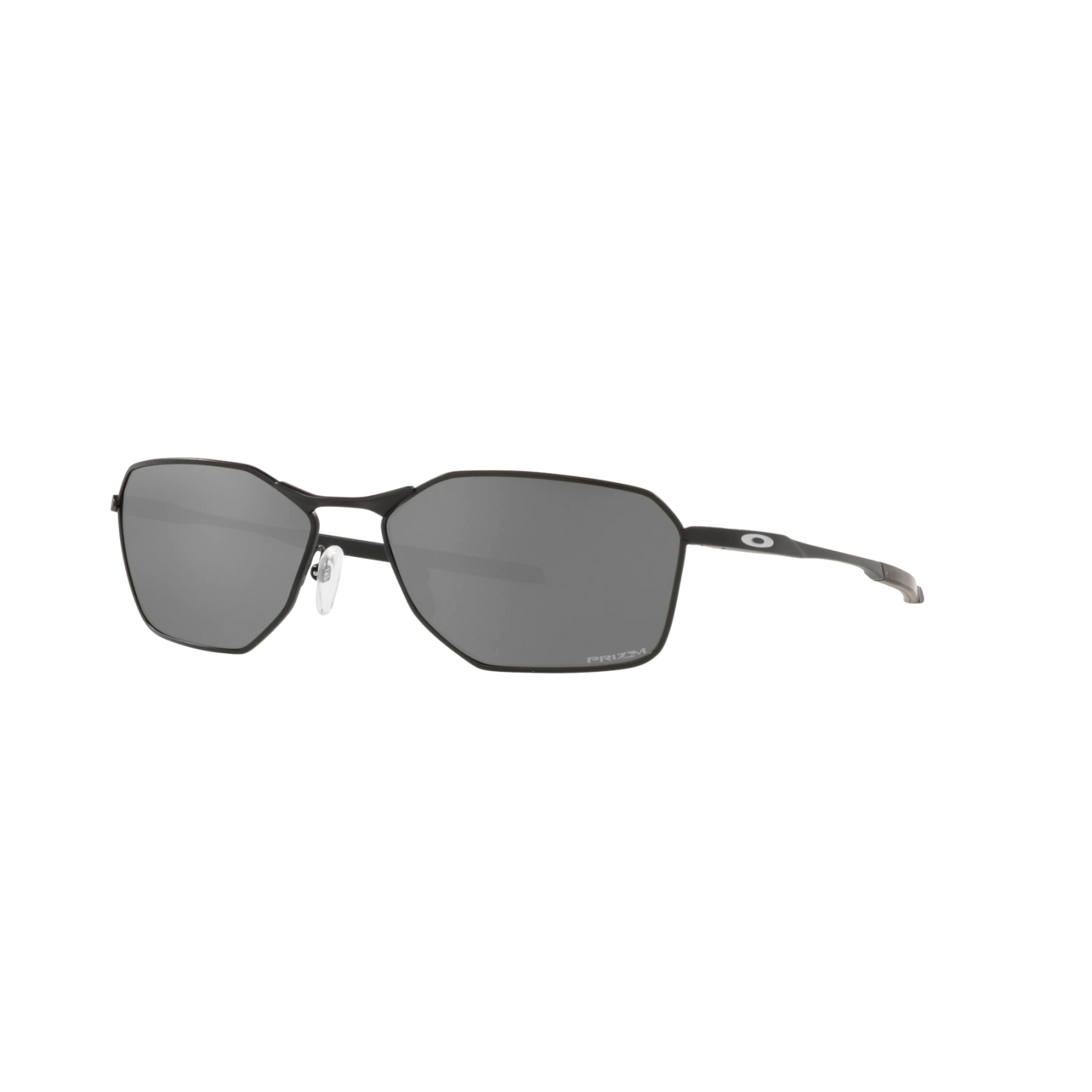 Oakley SAVITAR OO6047 Black Unisex Sunglasses