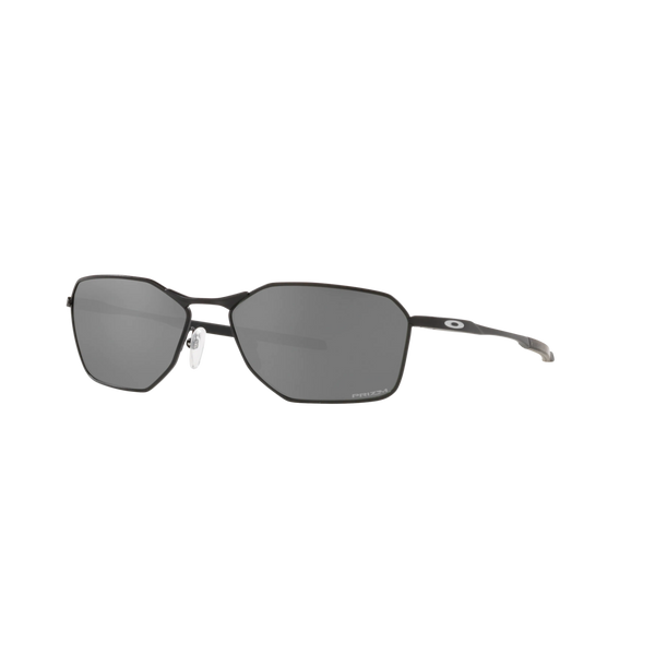 Oakley SAVITAR OO6047 Black Unisex Sunglasses