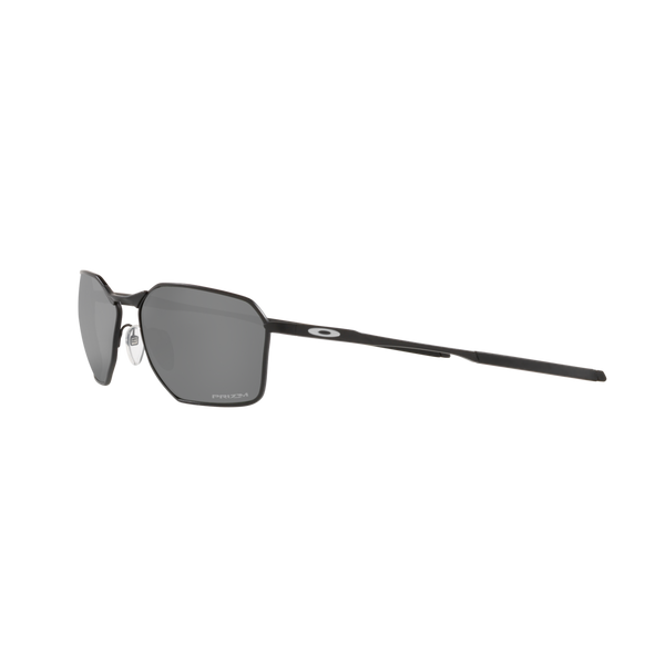 Oakley SAVITAR OO6047 Black Unisex Sunglasses