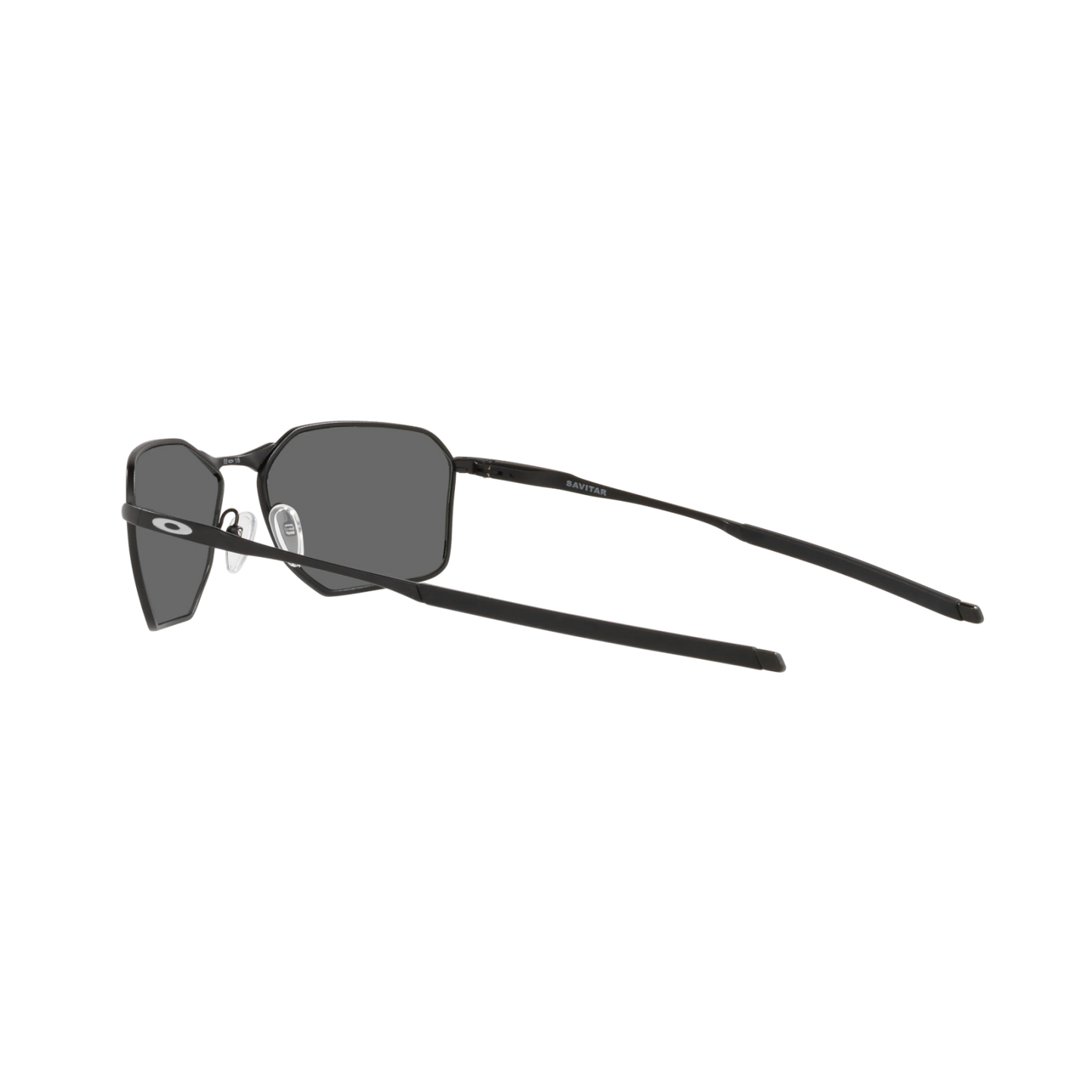 Oakley SAVITAR OO6047 Black Unisex Sunglasses