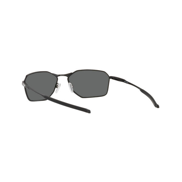 Oakley SAVITAR OO6047 Black Unisex Sunglasses