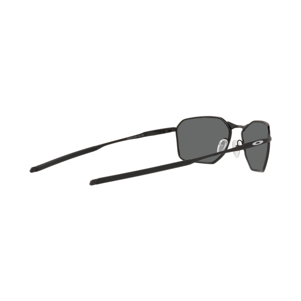 Oakley SAVITAR OO6047 Black Unisex Sunglasses