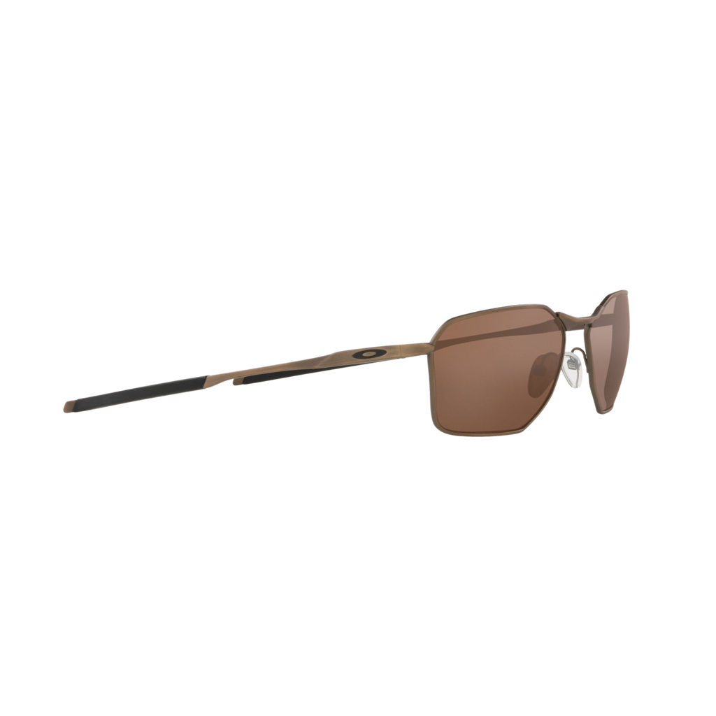 Oakley SAVITAR OO6047 Brown Unisex Sunglasses