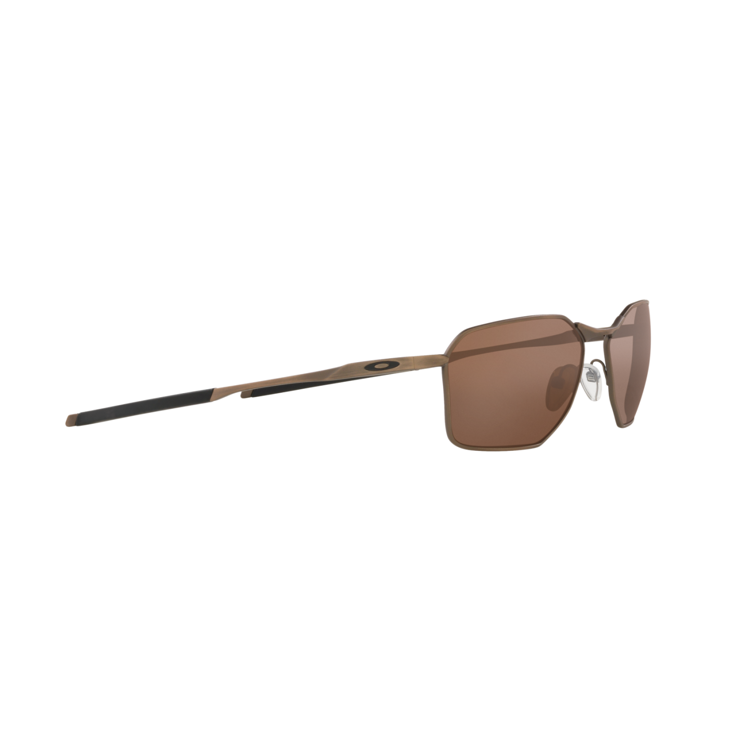 Oakley SAVITAR OO6047 Brown Unisex Sunglasses