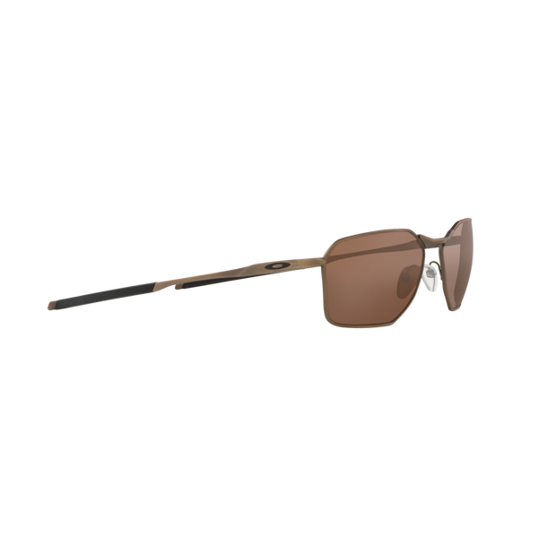 Oakley SAVITAR OO6047 Brown Unisex Sunglasses