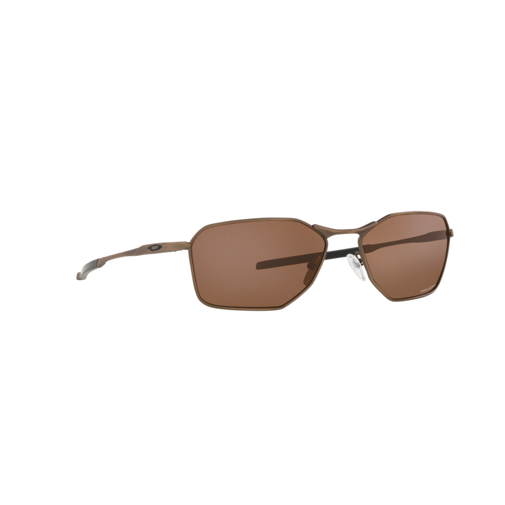 Oakley SAVITAR OO6047 Brown Unisex Sunglasses