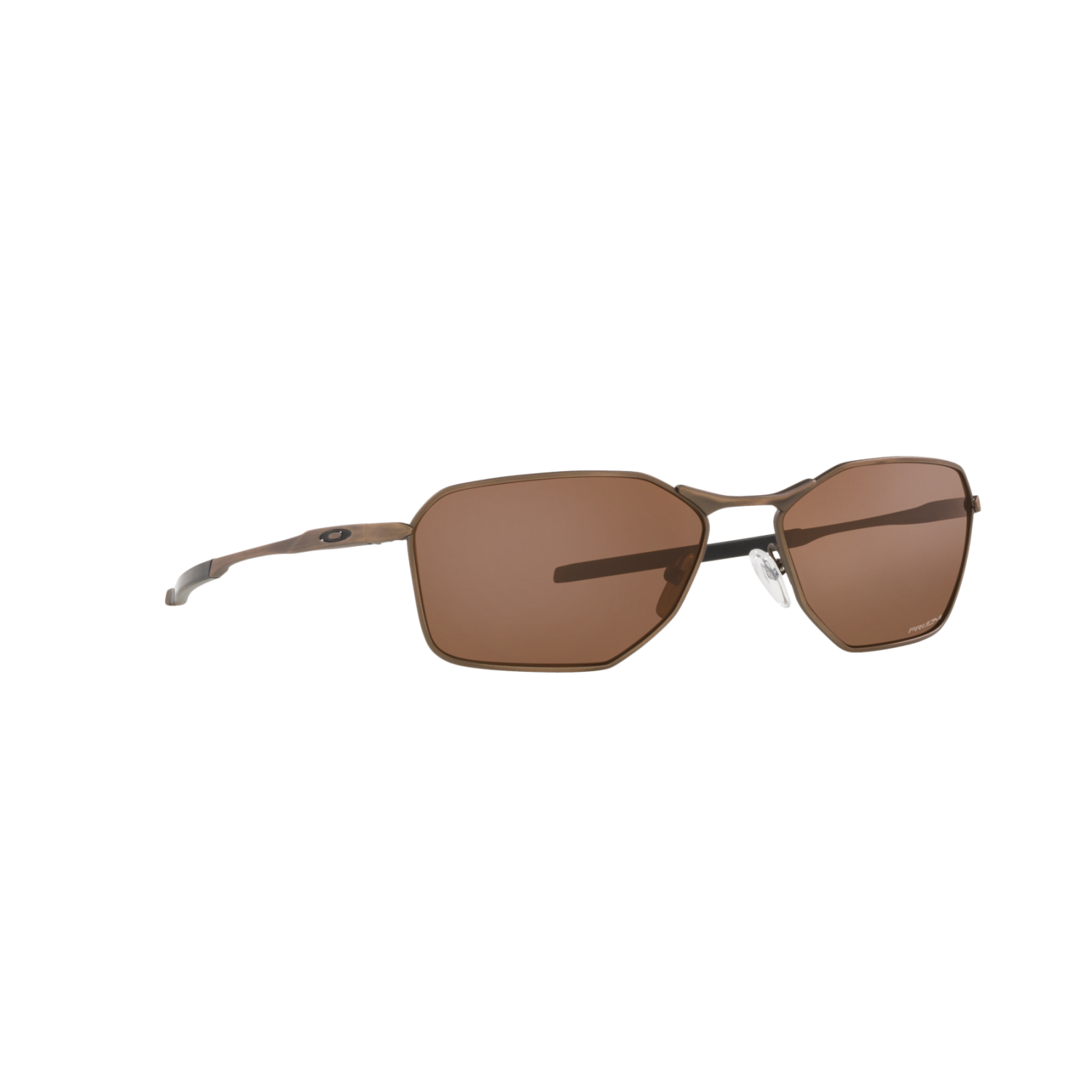 Oakley SAVITAR OO6047 Brown Unisex Sunglasses