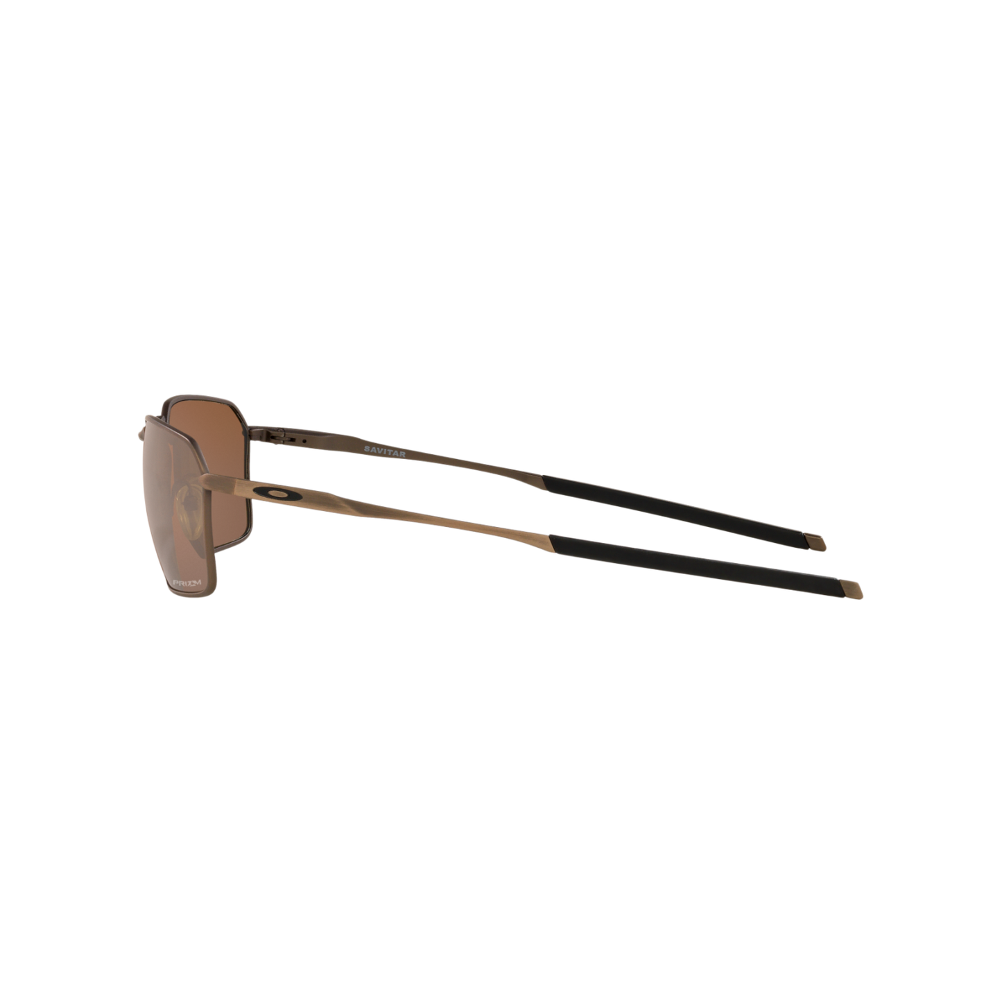 Oakley SAVITAR OO6047 Brown Unisex Sunglasses