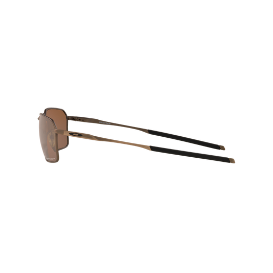Oakley SAVITAR OO6047 Brown Unisex Sunglasses