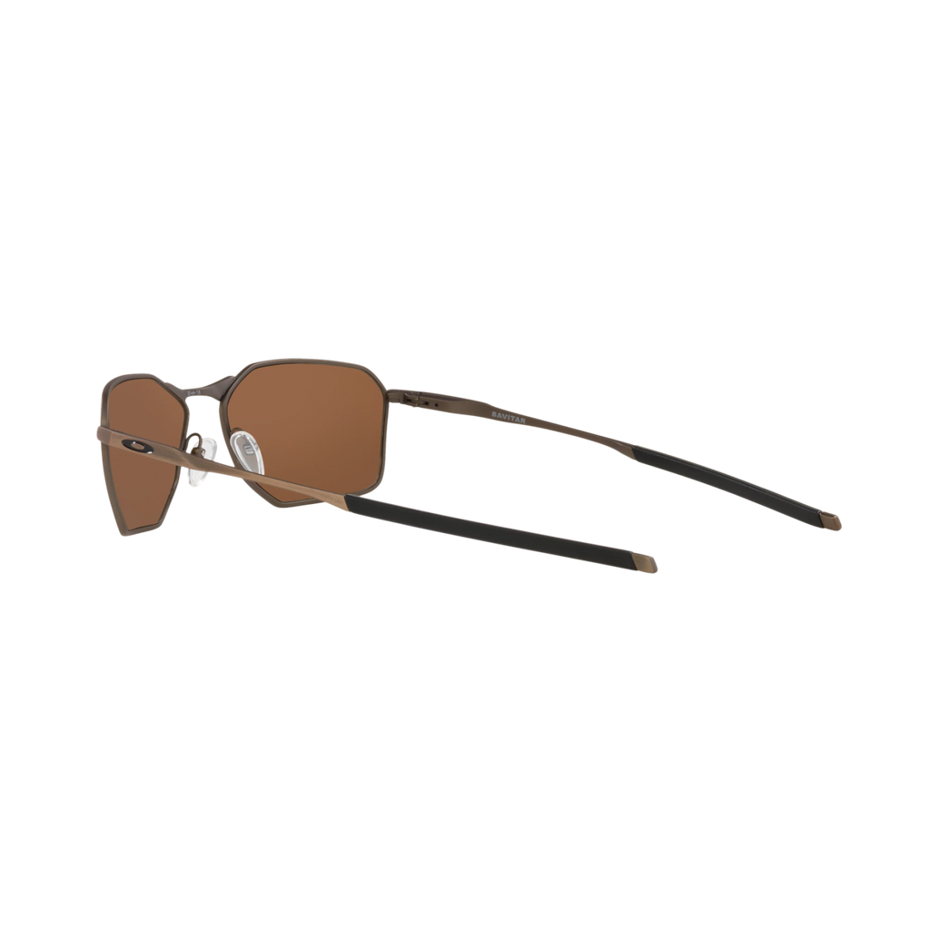 Oakley SAVITAR OO6047 Brown Unisex Sunglasses