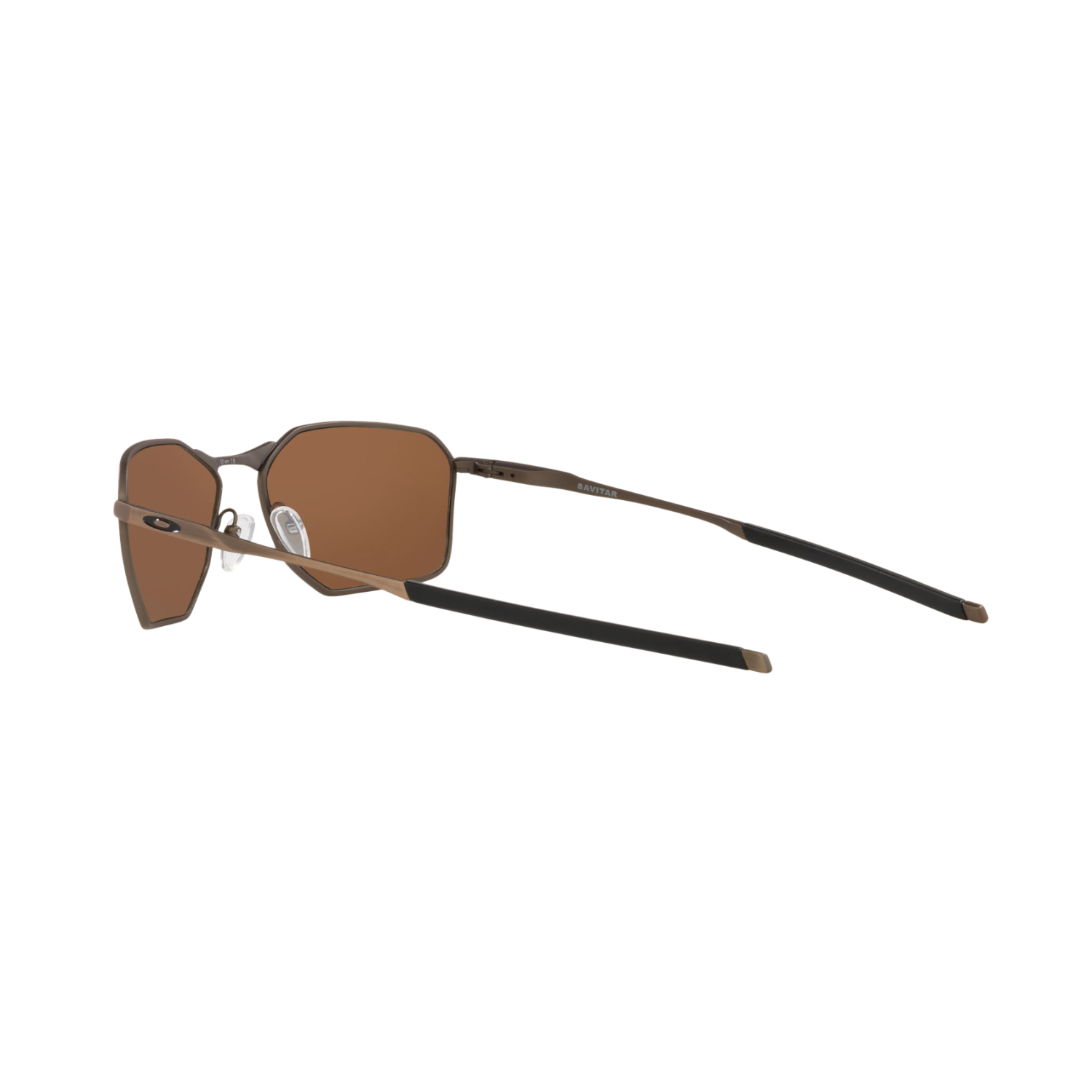 Oakley SAVITAR OO6047 Brown Unisex Sunglasses