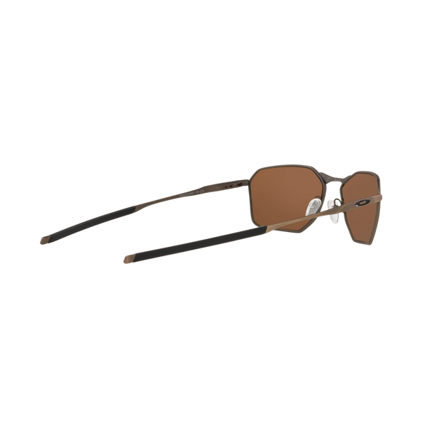 Oakley SAVITAR OO6047 Brown Unisex Sunglasses