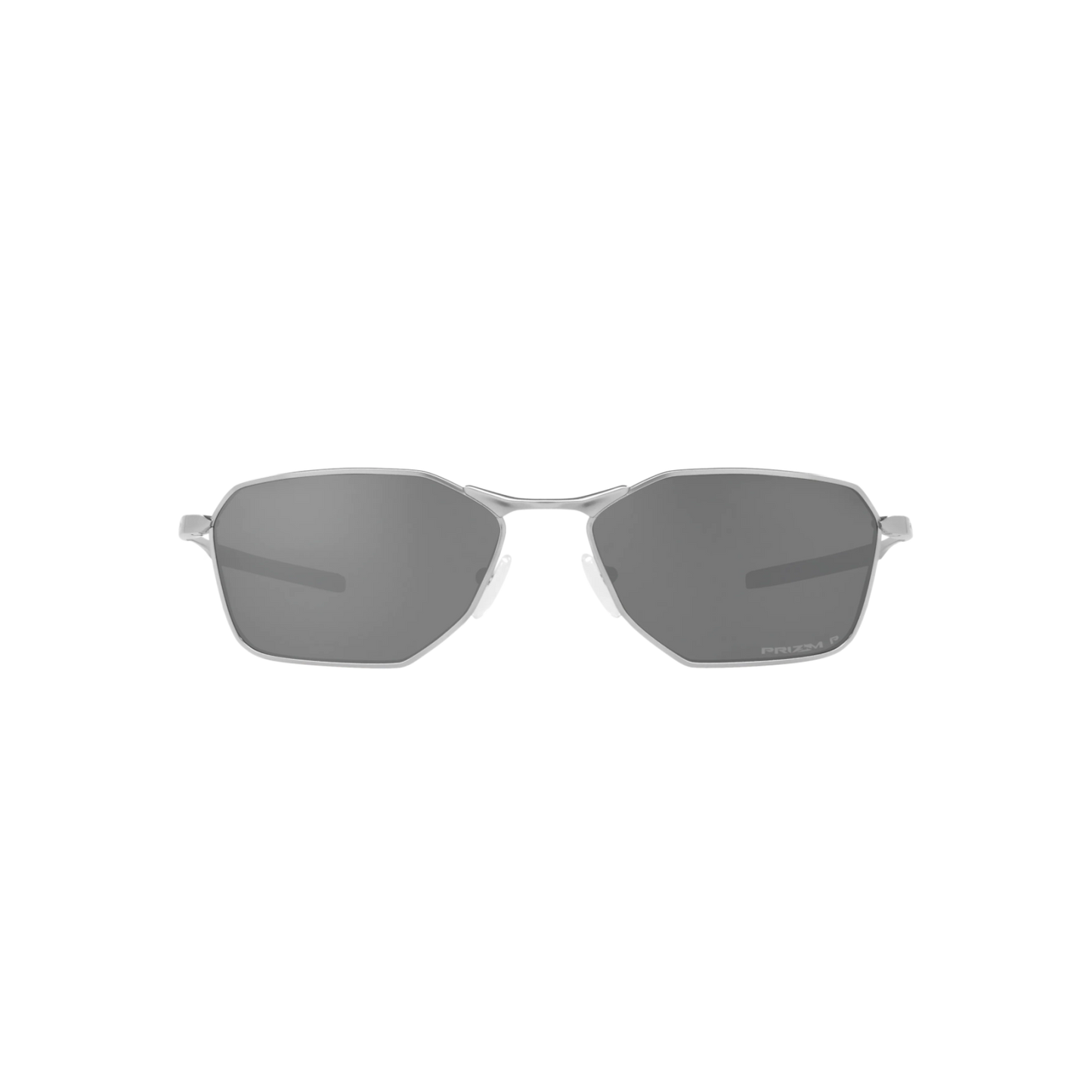 Oakley SAVITAR OO6047 Black Unisex Polarized Sunglasses