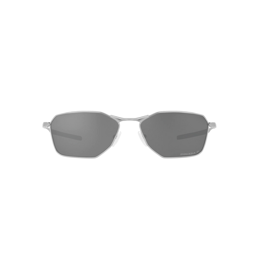 Oakley SAVITAR OO6047 Black Unisex Polarized Sunglasses