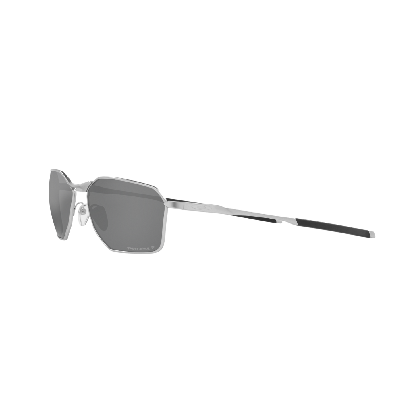 Oakley SAVITAR OO6047 Black Unisex Polarized Sunglasses