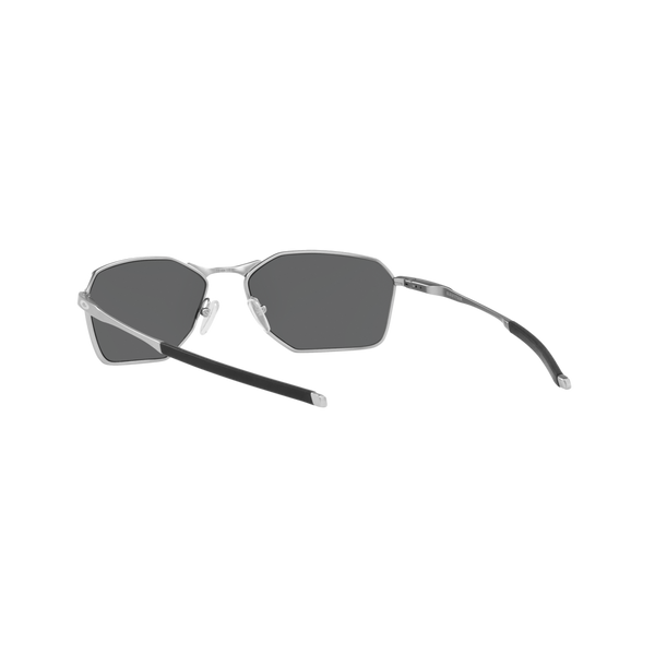 Oakley SAVITAR OO6047 Black Unisex Polarized Sunglasses