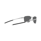 Oakley SAVITAR OO6047 Black Unisex Polarized Sunglasses