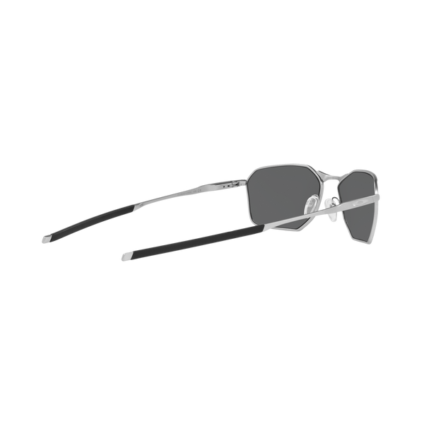 Oakley SAVITAR OO6047 Black Unisex Polarized Sunglasses