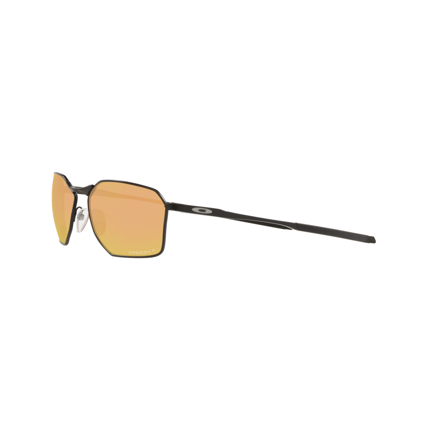 Oakley SAVITAR OO6047 Pink Unisex Polarized Sunglasses