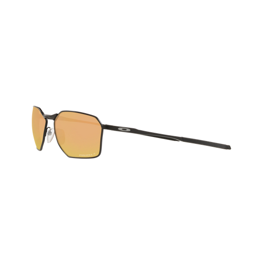 Oakley SAVITAR OO6047 Pink Unisex Polarized Sunglasses