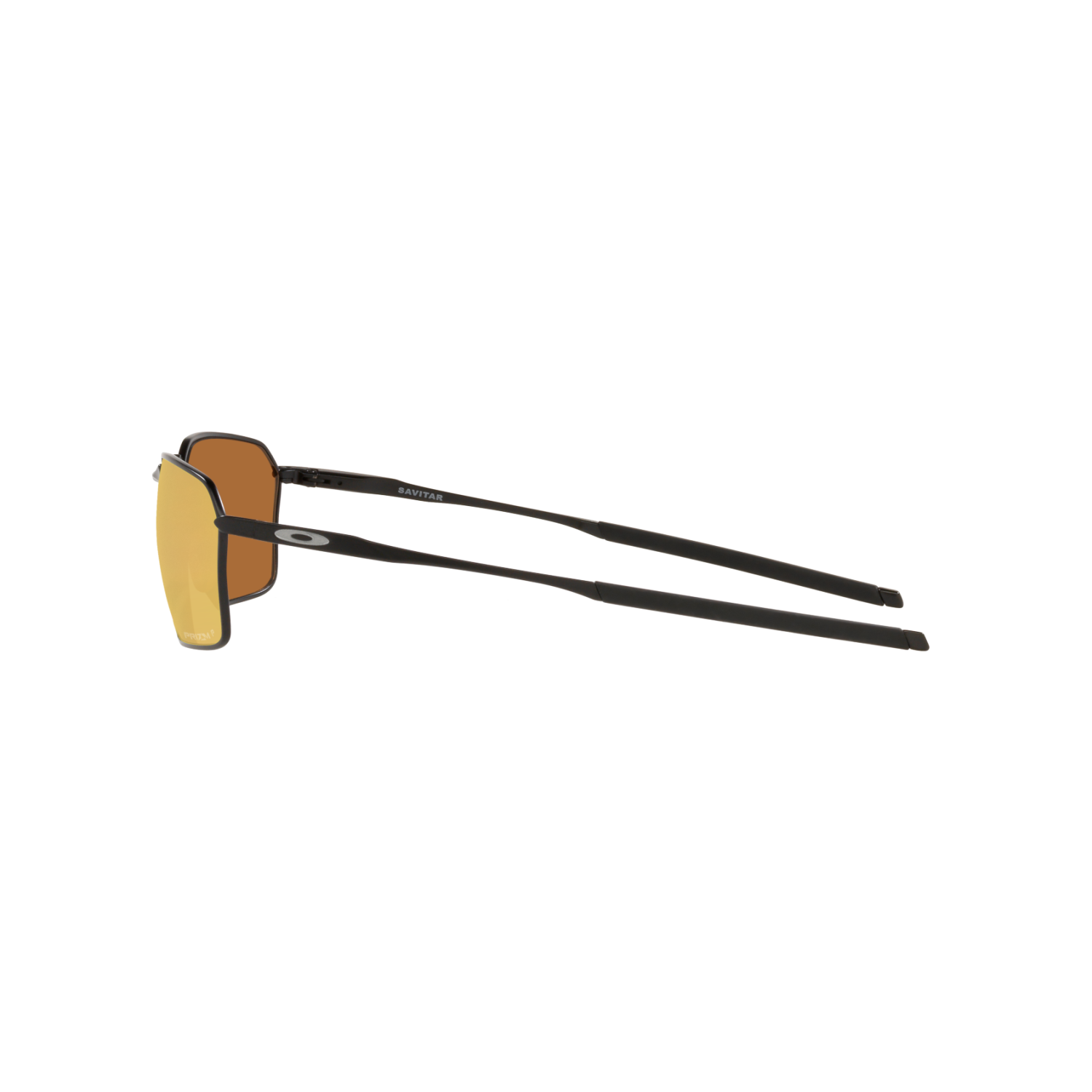 Oakley SAVITAR OO6047 Pink Unisex Polarized Sunglasses