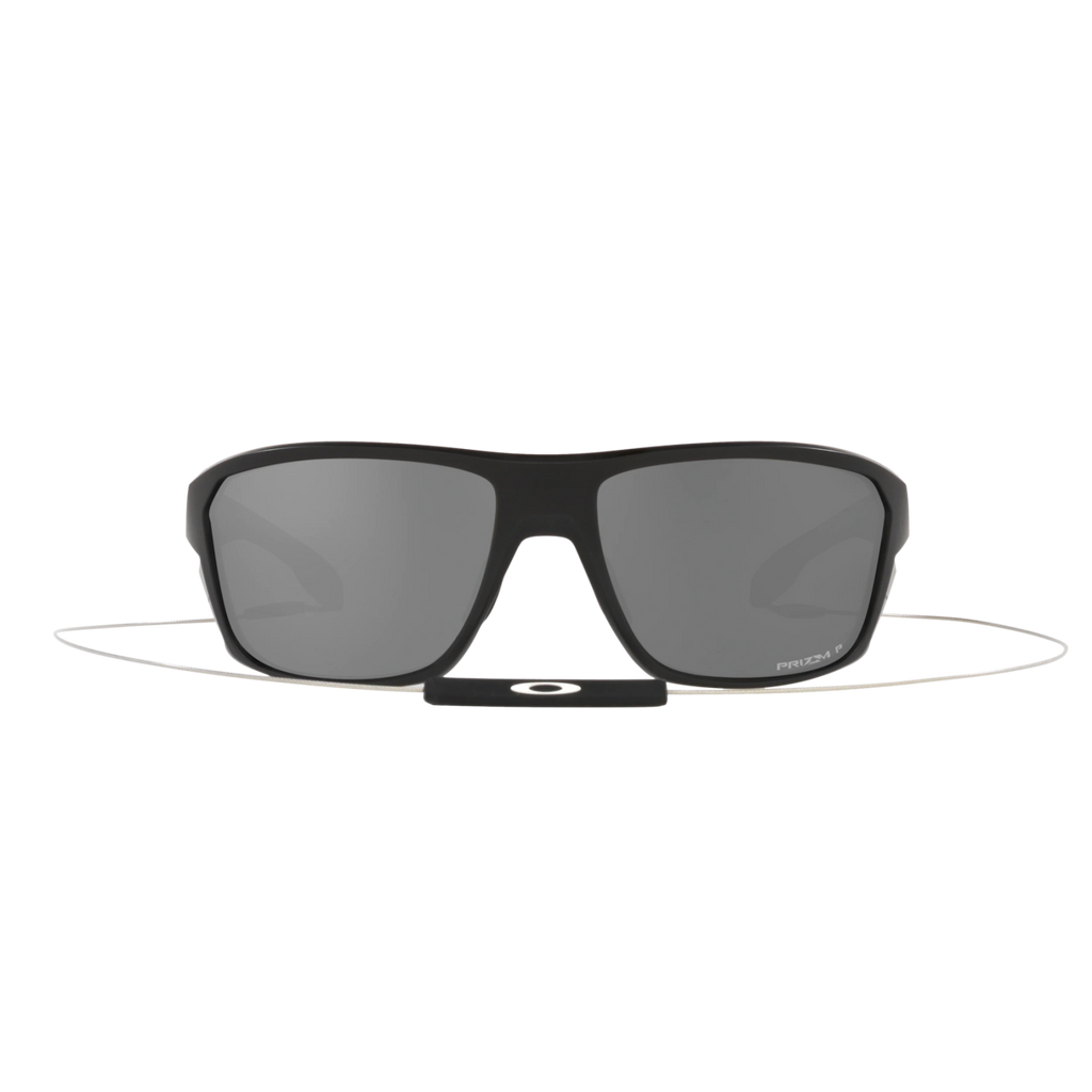 Oakley SPLIT SHOT OO9416 Black Men's Polarized Sunglasses