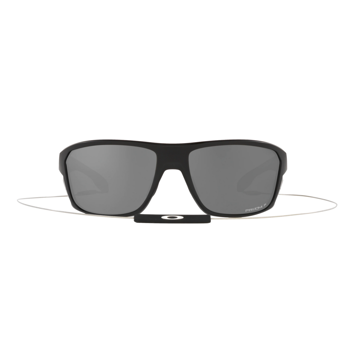 Oakley SPLIT SHOT OO9416 Black Men's Polarized Sunglasses