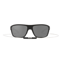 Oakley SPLIT SHOT OO9416 Black Men's Polarized Sunglasses