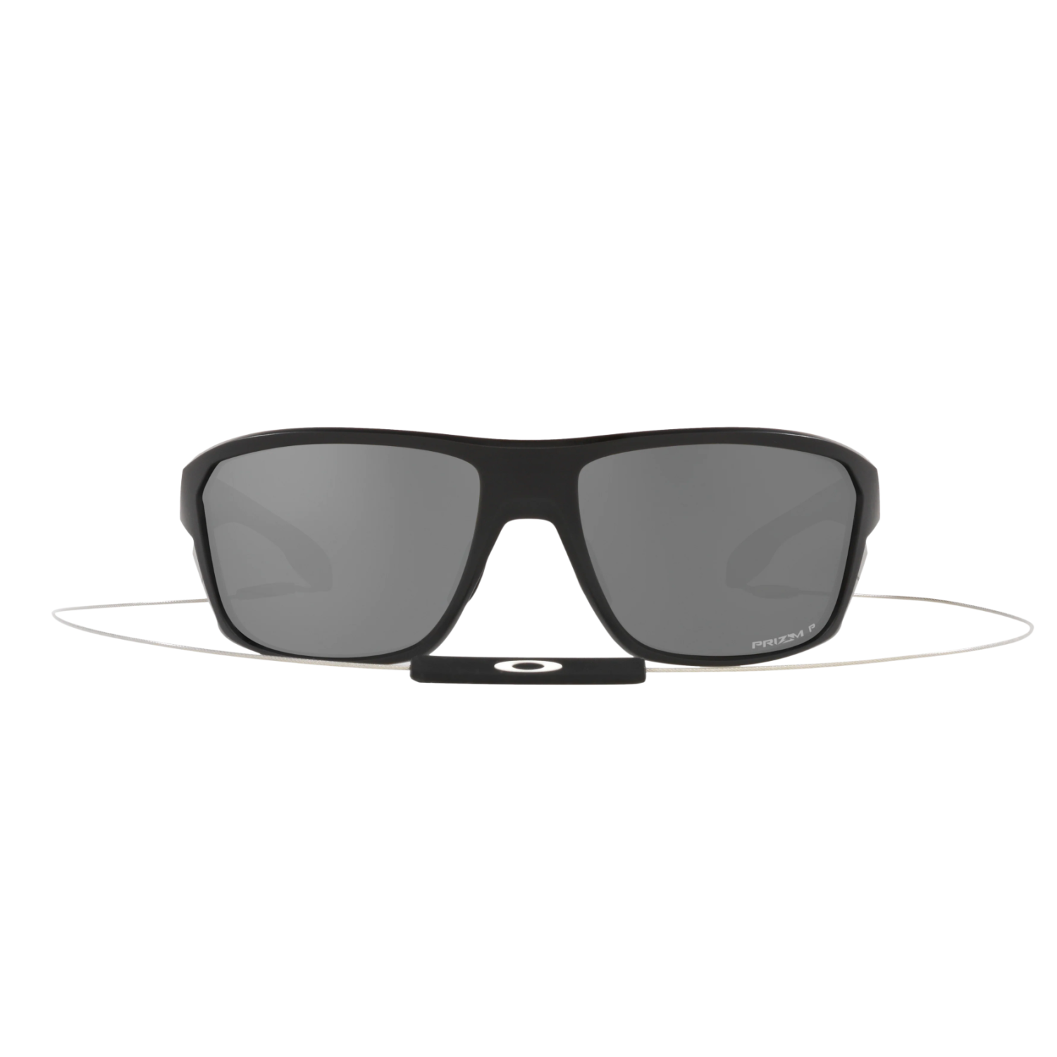 Oakley SPLIT SHOT OO9416 Black Men's Polarized Sunglasses