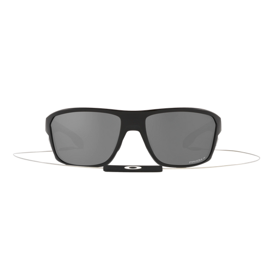 Oakley SPLIT SHOT OO9416 Black Men's Polarized Sunglasses