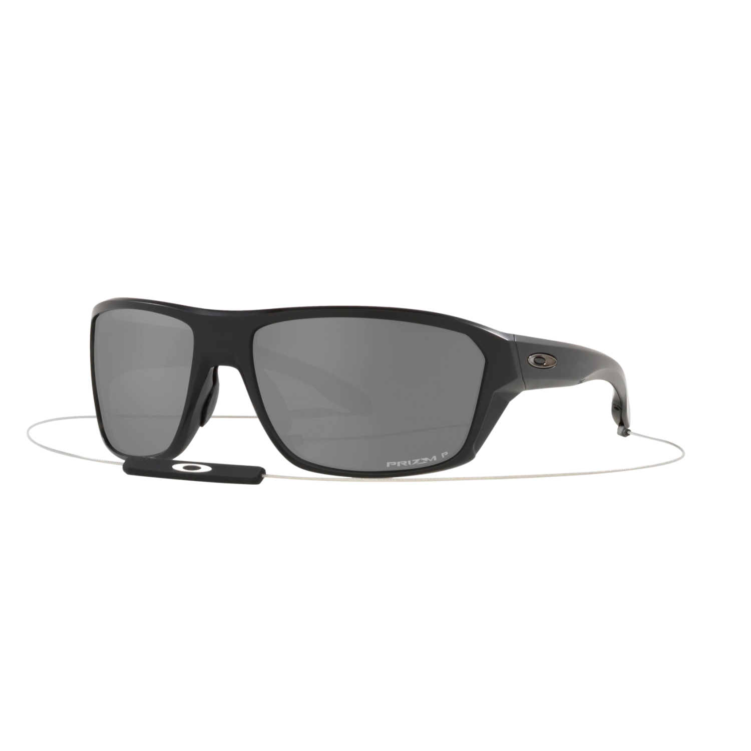 Oakley SPLIT SHOT OO9416 Black Men's Polarized Sunglasses