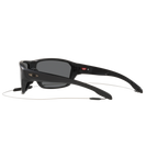 Oakley SPLIT SHOT OO9416 Black Men's Polarized Sunglasses