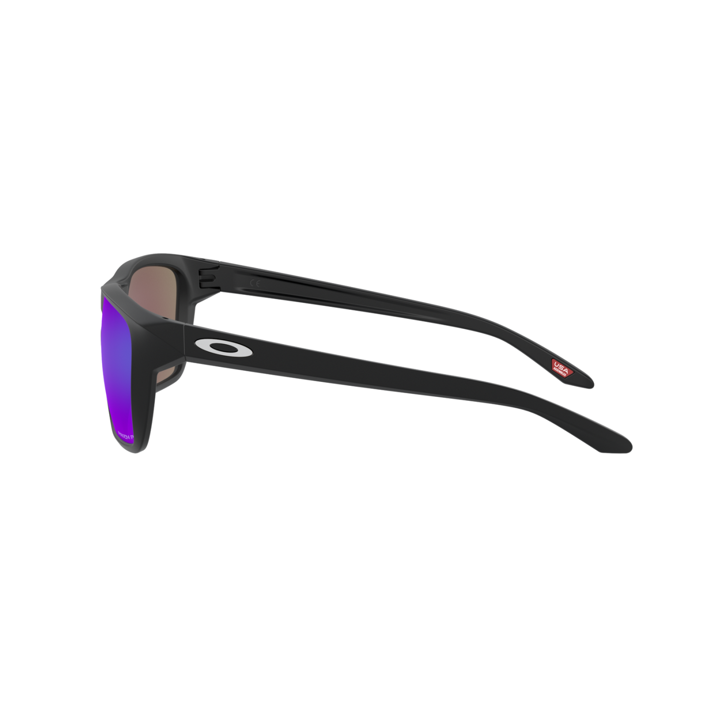 Oakley SYLAS OO9448 Blue Men's Polarized Sunglasses
