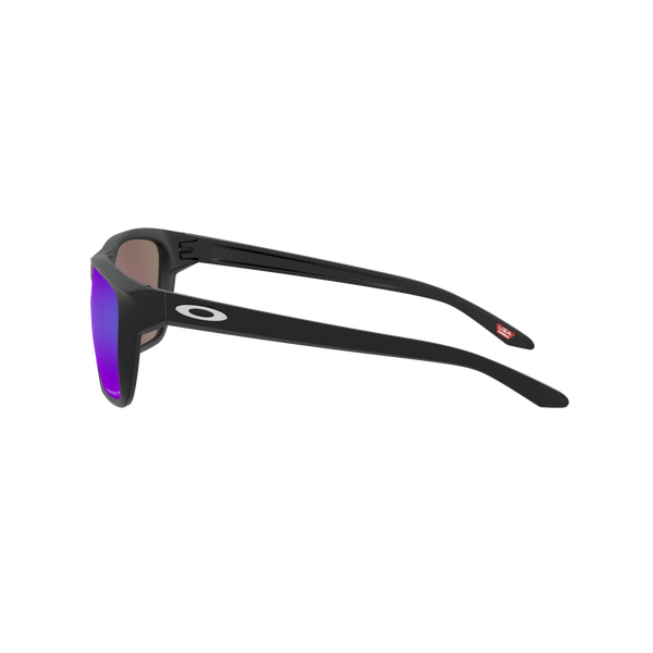 Oakley SYLAS OO9448 Blue Men's Polarized Sunglasses