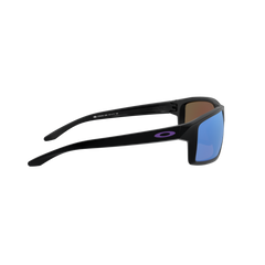 Oakley GIBSTON OO9449 Purple Unisex Polarized Sunglasses