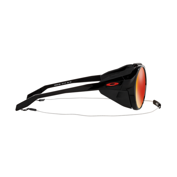 Oakley CLIFDEN OO9440 Red Men's Polarized Sunglasses