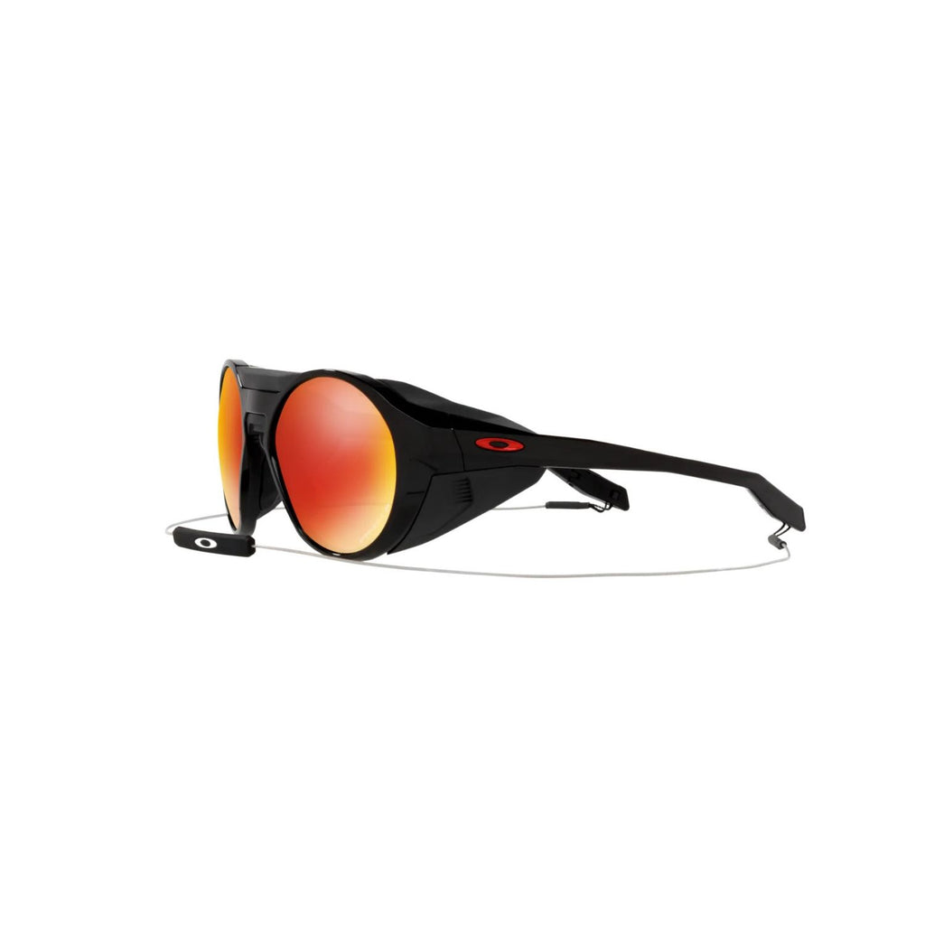 Oakley CLIFDEN OO9440 Black Men's Sunglasses