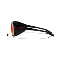 Oakley CLIFDEN OO9440 Red Men's Polarized Sunglasses